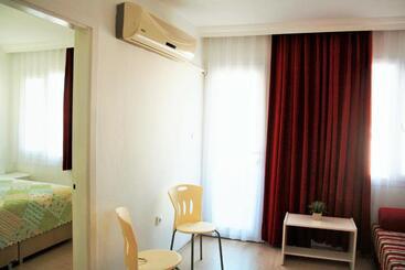 Parla Apart Otel