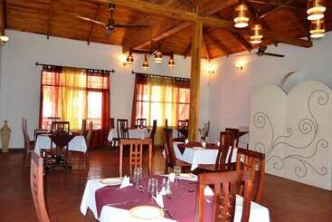 هتل Ravine Lodge