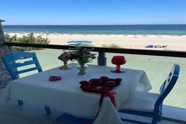 هتل Safir Sunny Beach