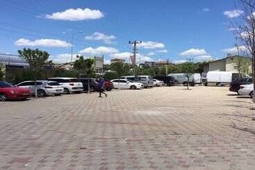 호텔 Safir Sunny Beach