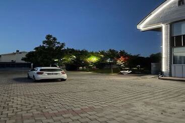호텔 Safir Sunny Beach