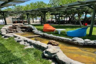 호텔 Safir Sunny Beach