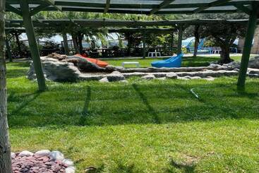 호텔 Safir Sunny Beach