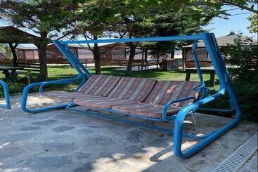 호텔 Safir Sunny Beach