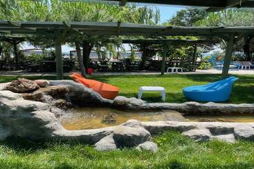 호텔 Safir Sunny Beach