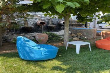 호텔 Safir Sunny Beach