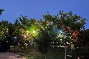 호텔 Safir Sunny Beach
