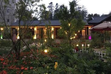 هتل Sapa Garden Resort