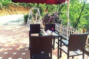 هتل Sapa Garden Resort