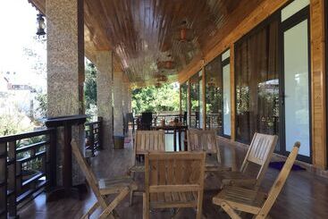 هتل Sapa Garden Resort
