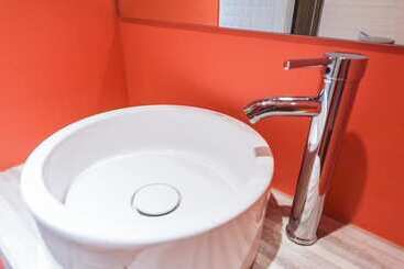 هتل Ericson Kingdom B&b