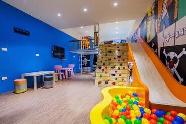 هتل Ericson Kingdom B&b