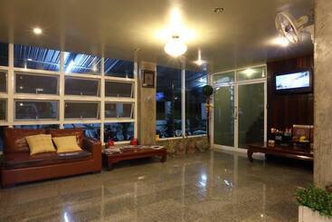 هتل The One Phetchabun