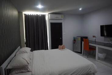 هتل The One Phetchabun