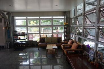 هتل The One Phetchabun