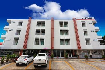 هتل The One Phetchabun