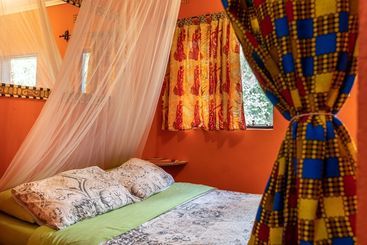 هتل Victoria Falls Backpackers Zambia
