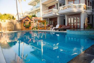 هتل Viva Resort Mui Ne