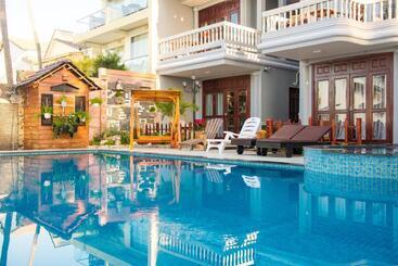 هتل Viva Resort Mui Ne