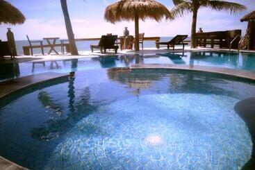هتل Viva Resort Mui Ne