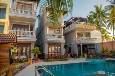 هتل Viva Resort Mui Ne