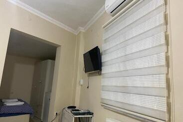 Nuralp Apart Otel