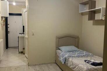 Nuralp Apart Otel