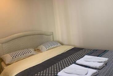 Nuralp Apart Otel