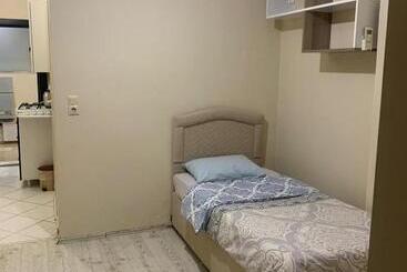 Nuralp Apart Otel