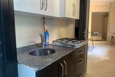 Nuralp Apart Otel