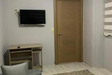 Nuralp Apart Otel