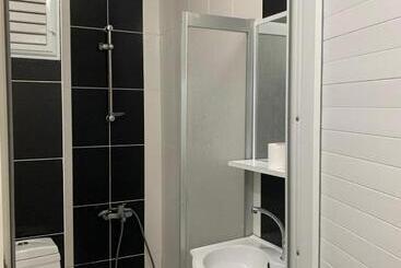 Nuralp Apart Otel