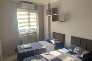 Nuralp Apart Otel