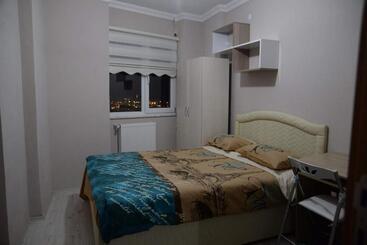 Nuralp Apart Otel