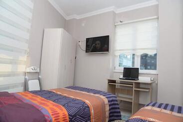 Nuralp Apart Otel