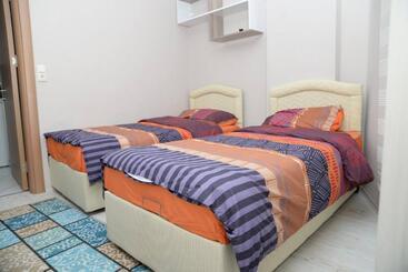 Nuralp Apart Otel