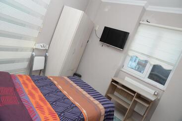 Nuralp Apart Otel