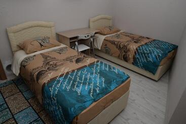 Nuralp Apart Otel