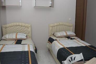 Nuralp Apart Otel