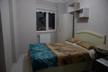 Nuralp Apart Otel