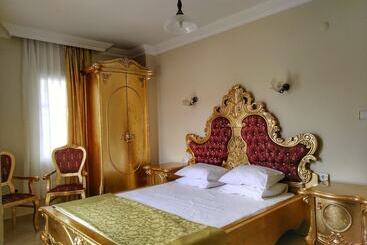 Uzun Apart Otel