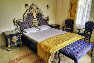 Uzun Apart Otel