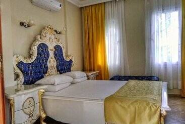 Uzun Apart Otel