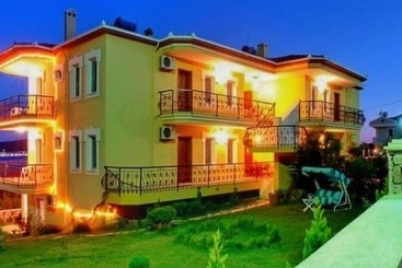 Uzun Apart Otel