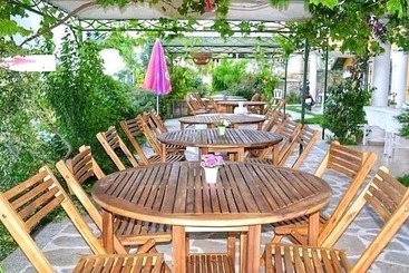 Uzun Apart Otel