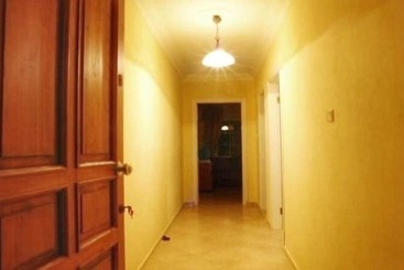 Uzun Apart Otel