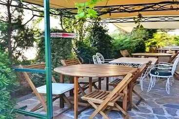 Uzun Apart Otel