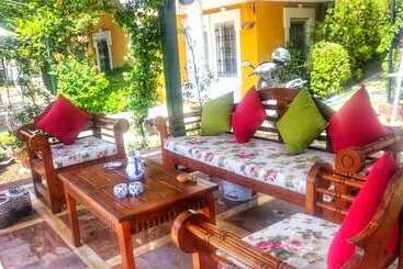 Uzun Apart Otel
