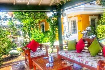 Uzun Apart Otel