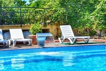 Uzun Apart Otel